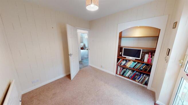 Carmelite Crescent Bedroom