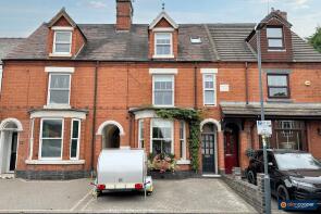 82, Wheat Street, Nuneaton CV11 4BH