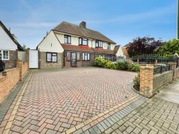 132, Eltham Road, London SE9 5LW