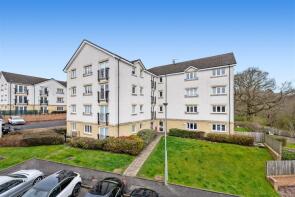 Flat 2/1, 6, Kelvindale Court, Glasgow G12 0HA