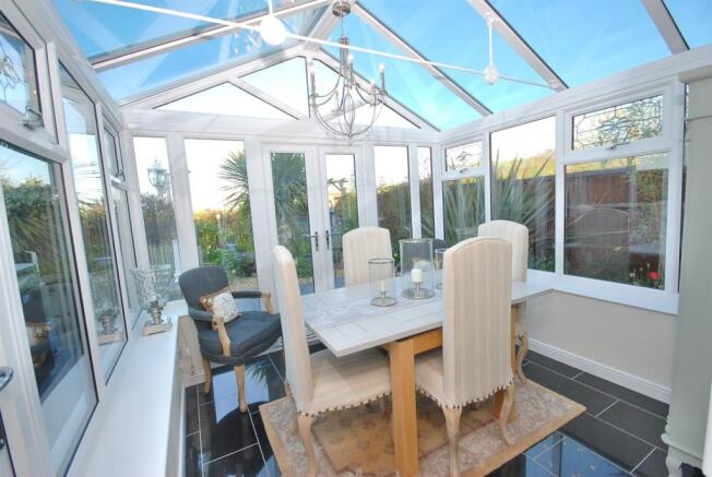 CONSERVATORY