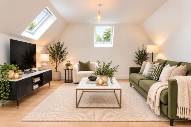 Sitting Room Area