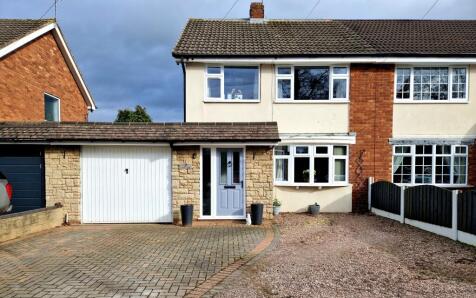 Wade Lane, Hill Ridware, WS15 3RE