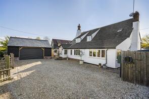 Chaseside Cottage, High Street, Saffron Walden CB10 2PE