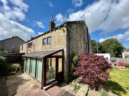Poplar Grove, Bradford, BD7