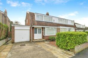 36, Rowan Tree Avenue, Gilesgate Moor DH1 1DU