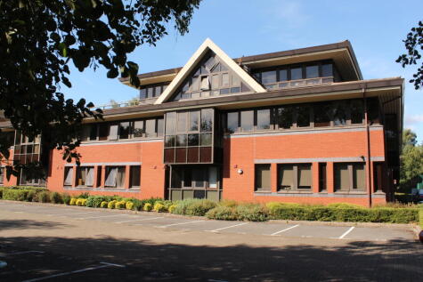 Weyside Park, Catteshall Lane, Godalming, Surrey