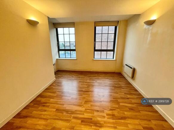 Example Living Area