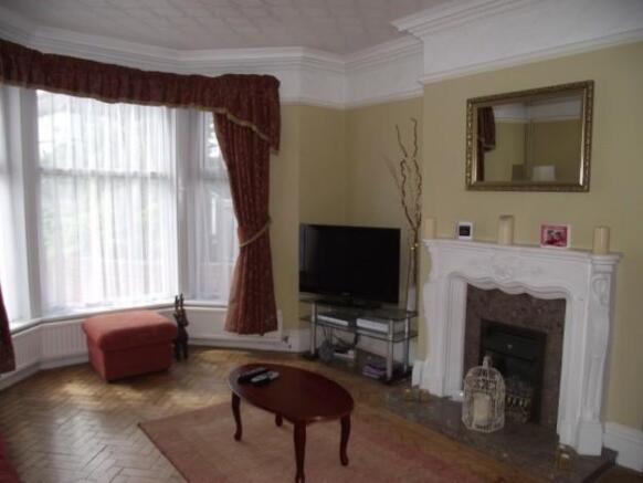 Sitting Room
