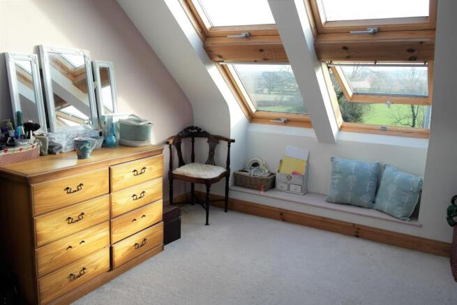 Loft Room