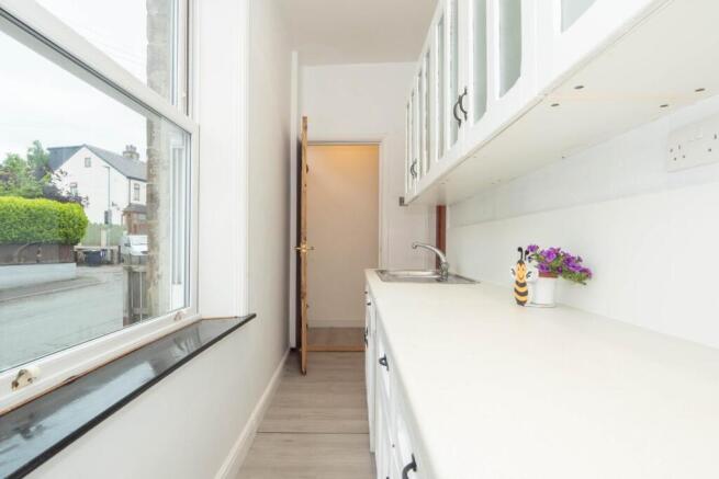 1 bed End of Terrace to rent Image 7