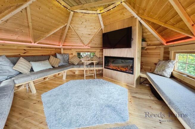 Summer House