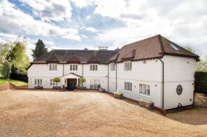 Rynn House, High Broom Lane, Crowborough TN6 3SP