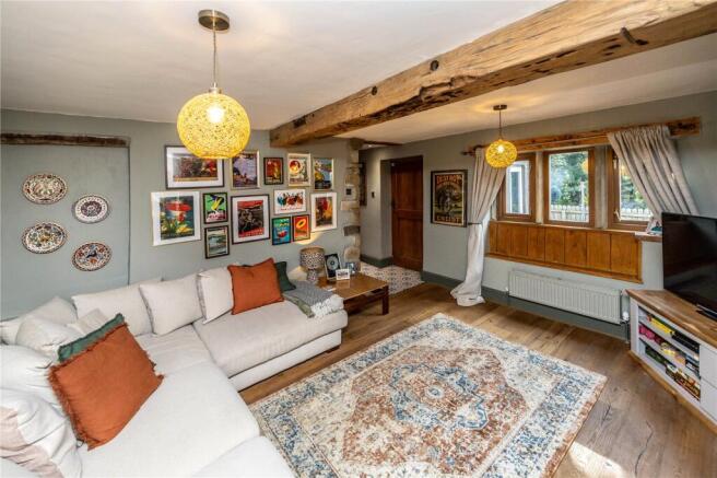 4 bed Terraced for sale Image 4
