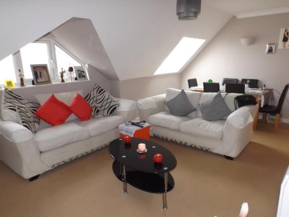 Lounge/Diner