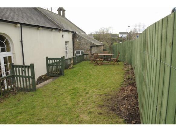 Wark Village: