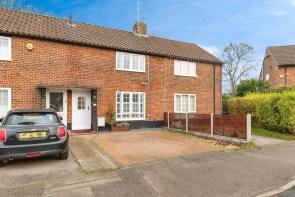 15, Cranborne Gardens, Welwyn Garden City AL7 3NF