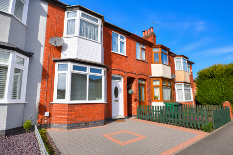 Linden Road, Loughborough, LE11