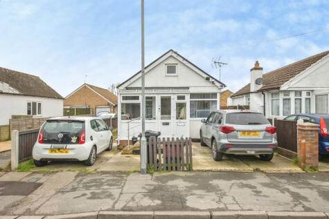 Golf Green Road, Jaywick, Clacton-On-Sea