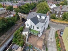 6, Gibfield Lane, Belper DE56 1WA