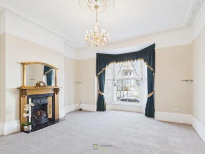 Campbell Road, Southsea, PO5
