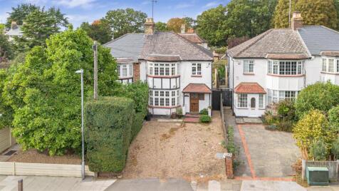 Liverpool Road, Kingston Upon Thames