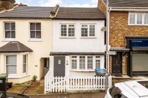 40, Forest Road, Loughton IG10 1DX
