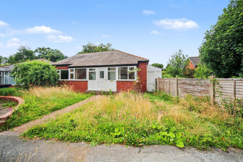 5 Park Close, Whitefield, Manchester M45 7EJ