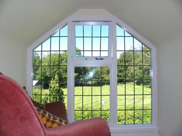Bedroom View