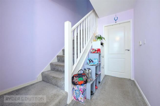 3 bed Semi-Detached for sale Image 9