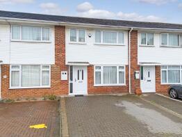 10, Franklyn Gardens, Hainault, Ilford IG6 2UT