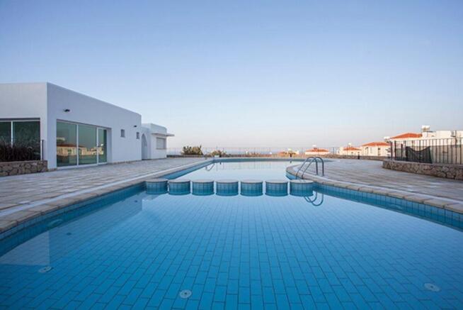 Site Pool