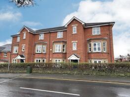 10, Sheridan House, Street Lane, Gildersome, Leeds LS27 7WP