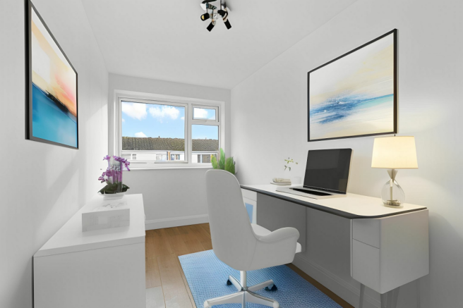 Bedroom 2