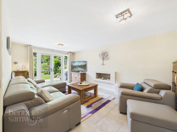 Sutton Lane, Etwall, DE65 photo 4
