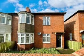 403, Two Ball Lonnen, Fenham, Newcastle Upon Tyne NE4 9SA