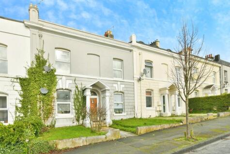 Haddington Road, Plymouth