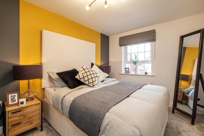 3 bed Detached for sale Image 6