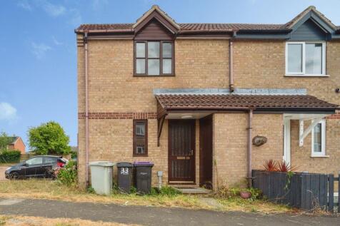Alexander Drive, Louth