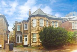 153b, Coombe Road, Croydon CR0 5SQ