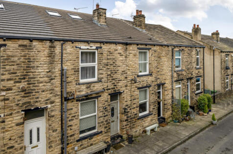 Bertha Street, Farsley, Leeds, LS28
