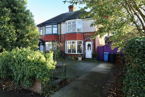 Hotham Road North, Hull