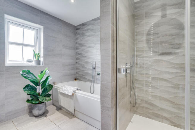 House Bathroom