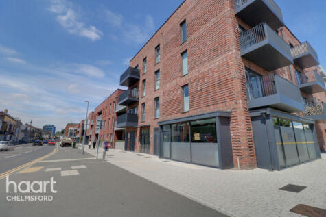 Victoria Road, Chelmsford