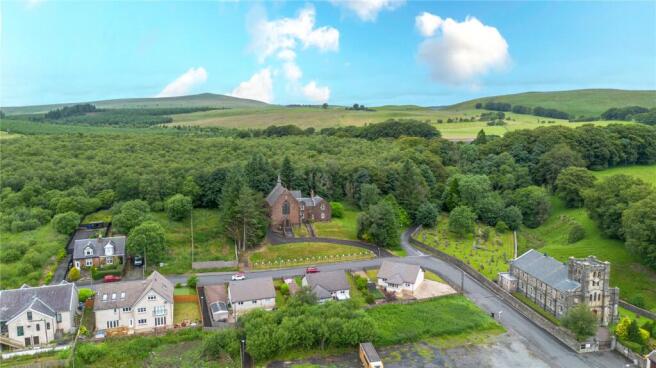 Jacks Mews, Muirkirk, Cumnock, KA18 photo 4