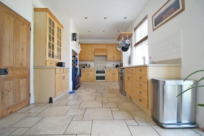 kitchen dining