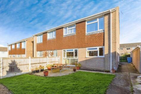 Freshwater Drive, Poole, Dorset, BH15