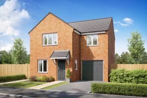 132, Lyne Road, Middlestone Moor, Spennymoor DL16 7AQ