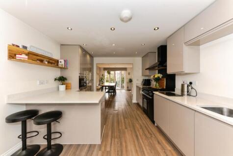 Harrier Road, Louth, LN11