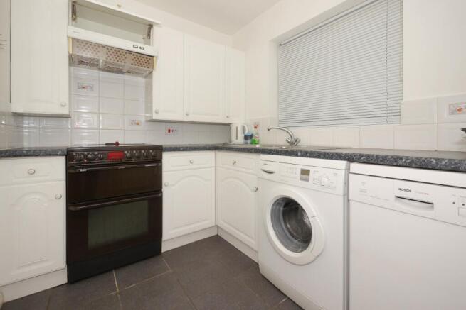 Well Appointed Kitch
